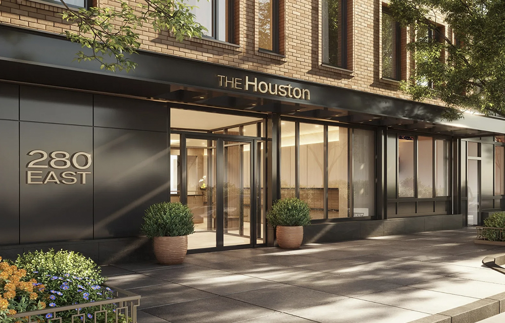 Meridian Retail Leasing arranges 2,349 s/f lease at 280 East Houston St.